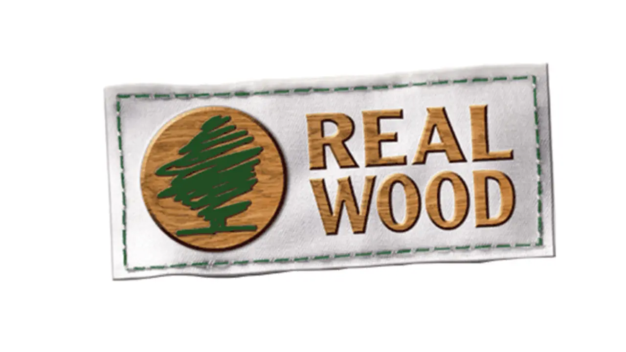 Real Wood