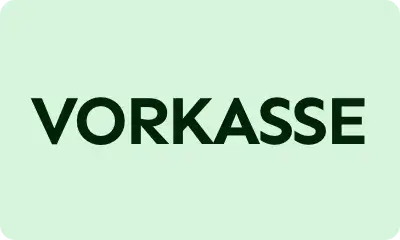 Vorkasse