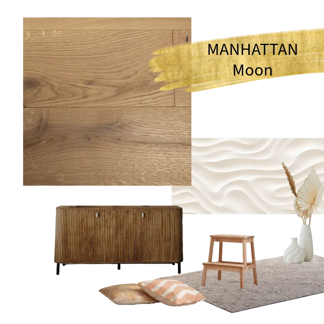 moodboard passend zum manhattan moon boden parkett